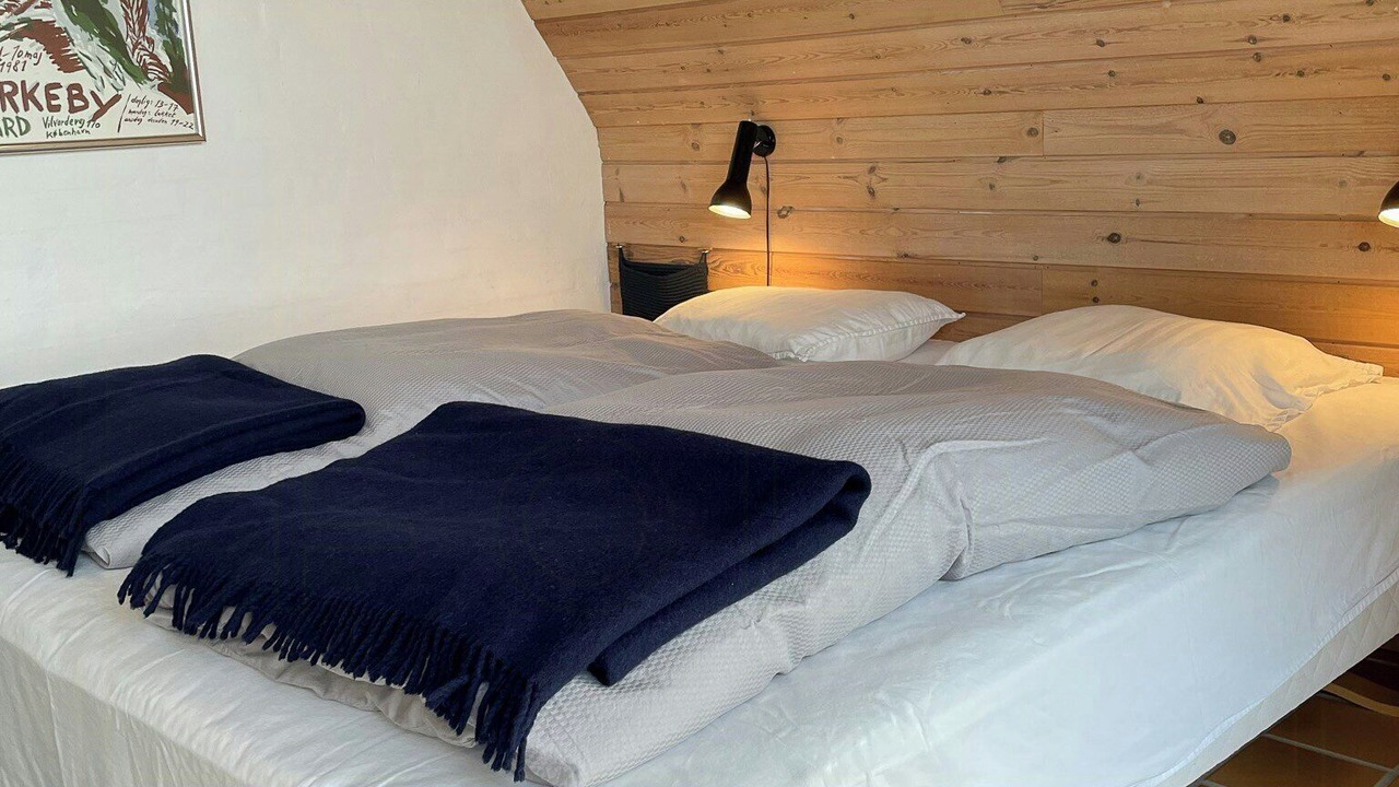 Photo of Bedroom in Rødhus