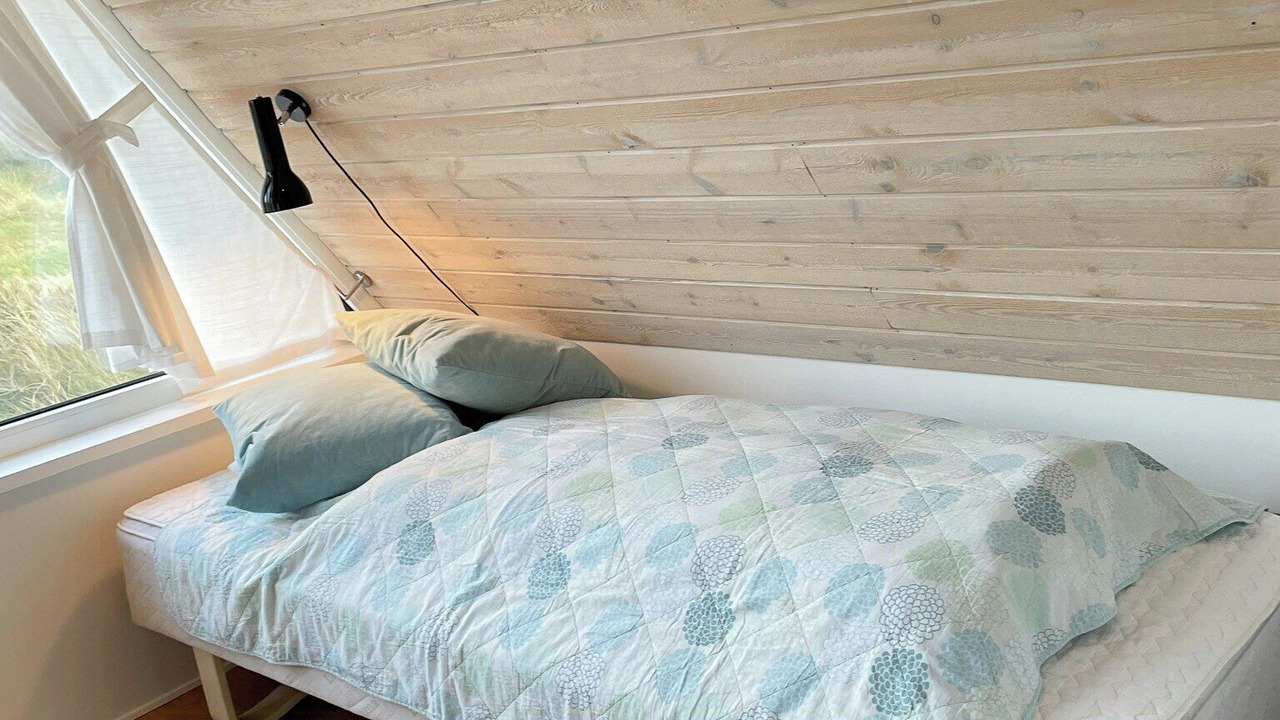 Photo of Bedroom in Rødhus