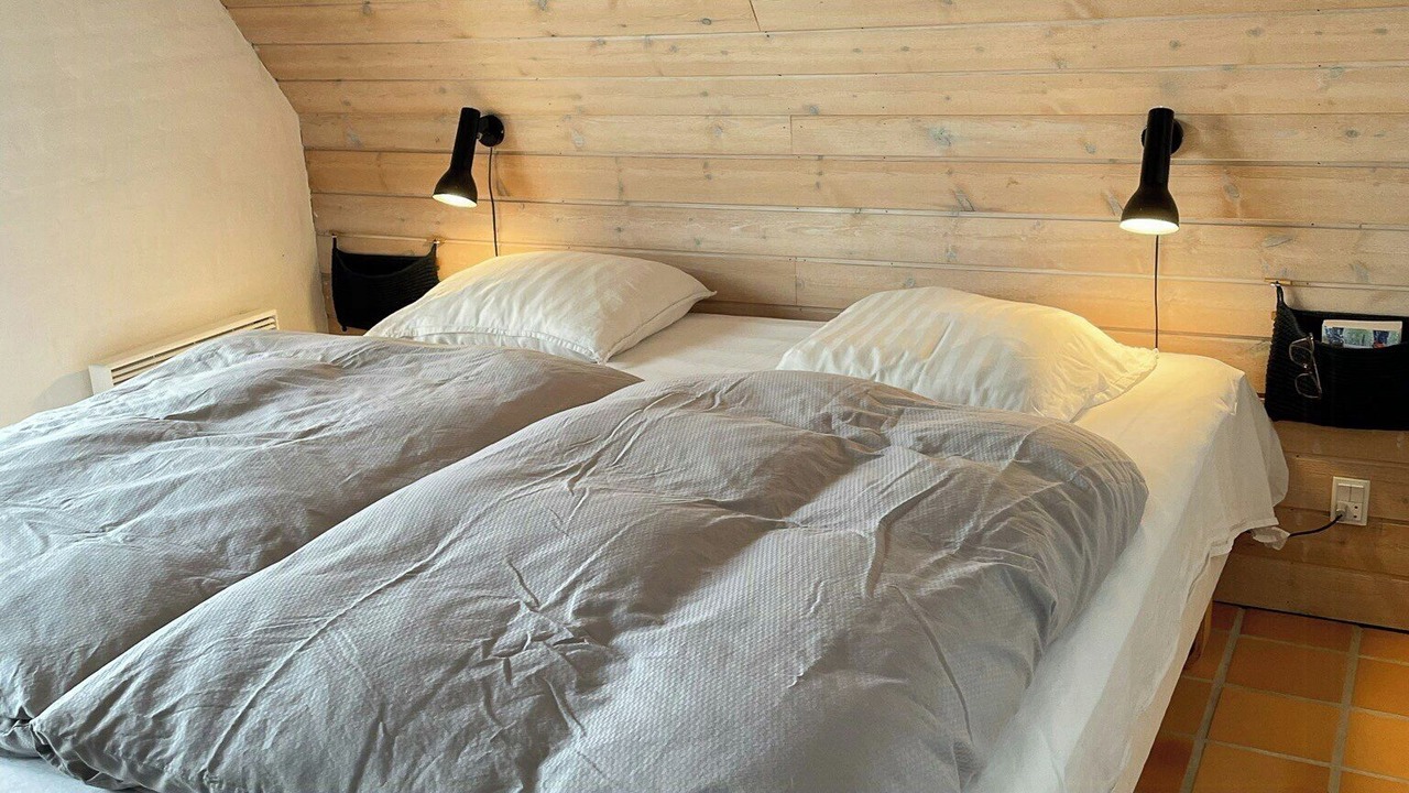 Photo of Bedroom in Rødhus
