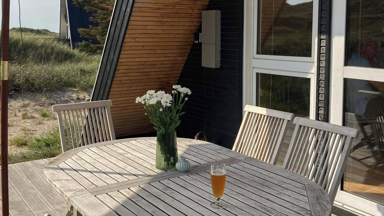 Photo of Outdoor in Rødhus