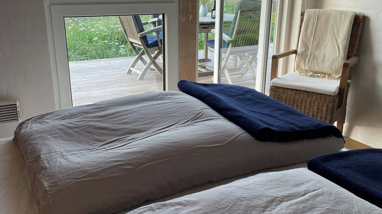 Photo of Bedroom in Rødhus