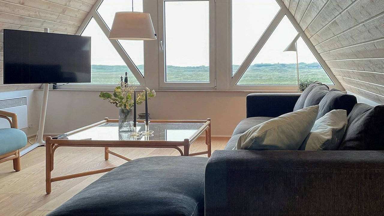 Photo of Livingroom in Rødhus