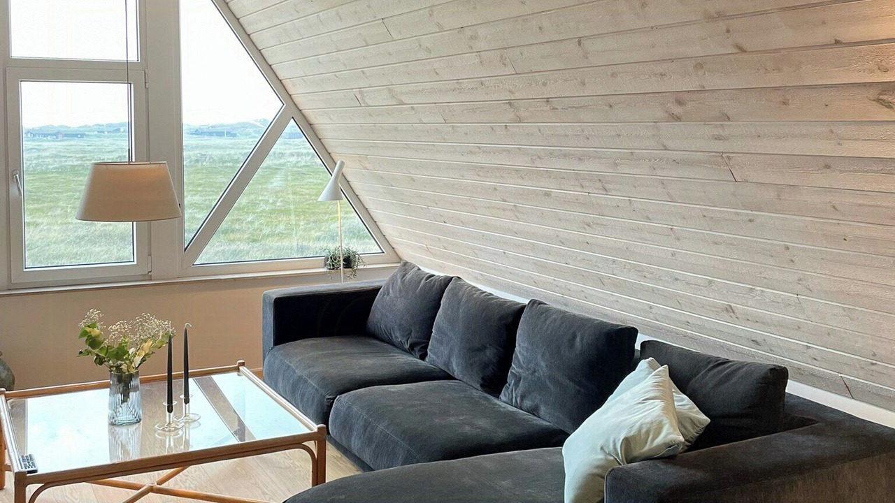 Photo of Livingroom in Rødhus