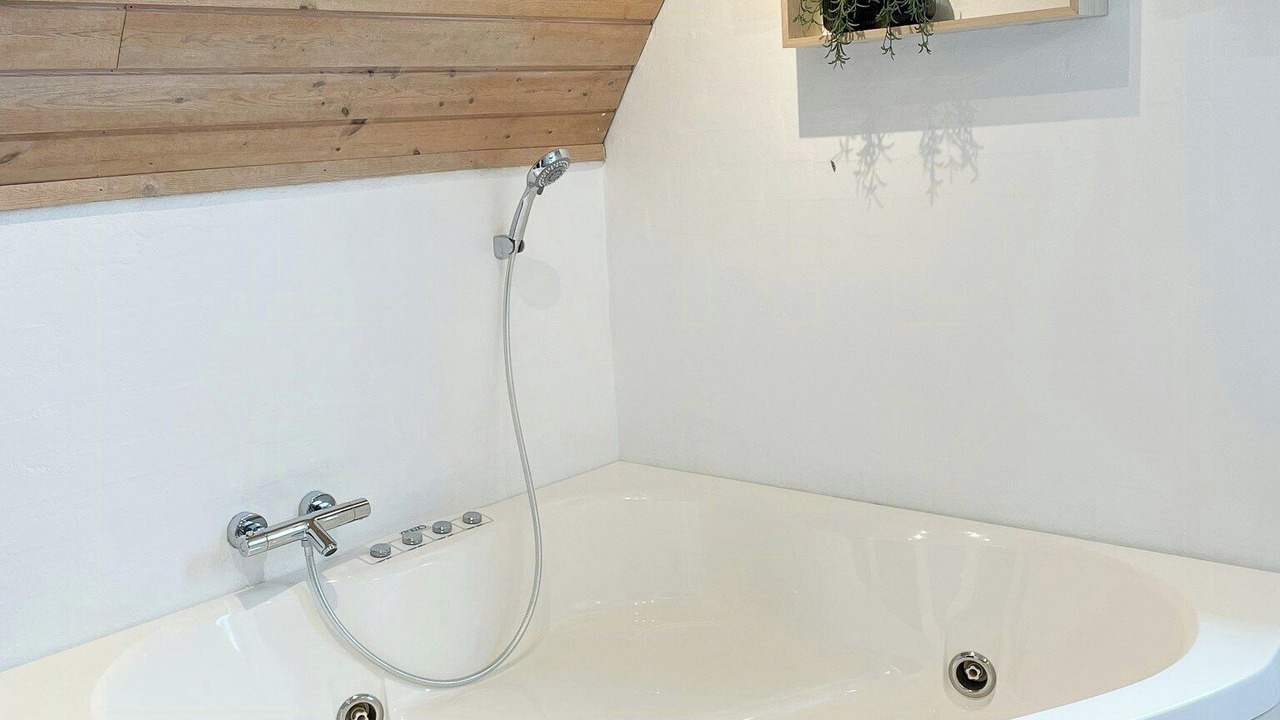 Photo of Bathroom in Rødhus