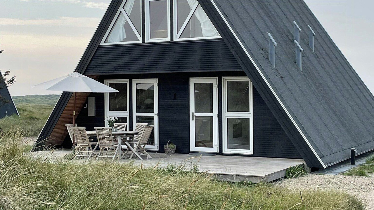 Photo of Outdoor in Rødhus