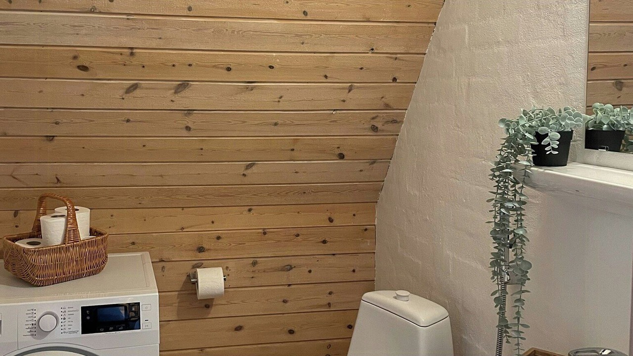 Photo of Bathroom in Rødhus