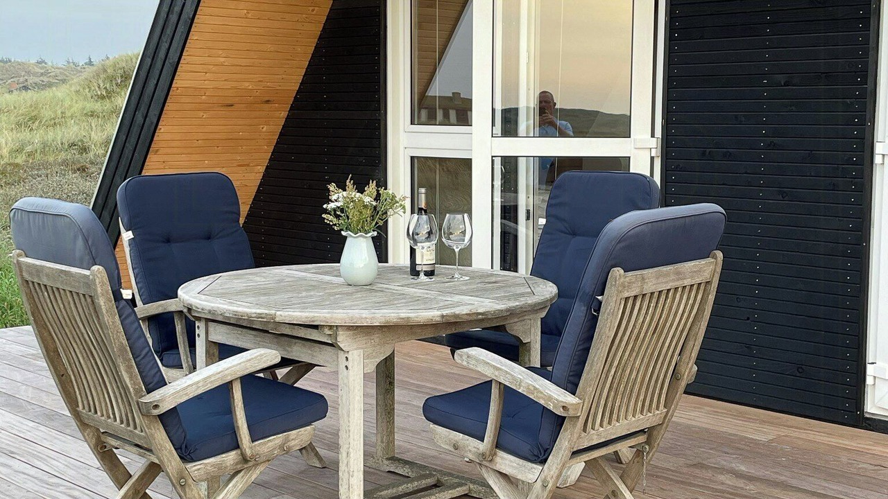 Photo of Outdoor in Rødhus