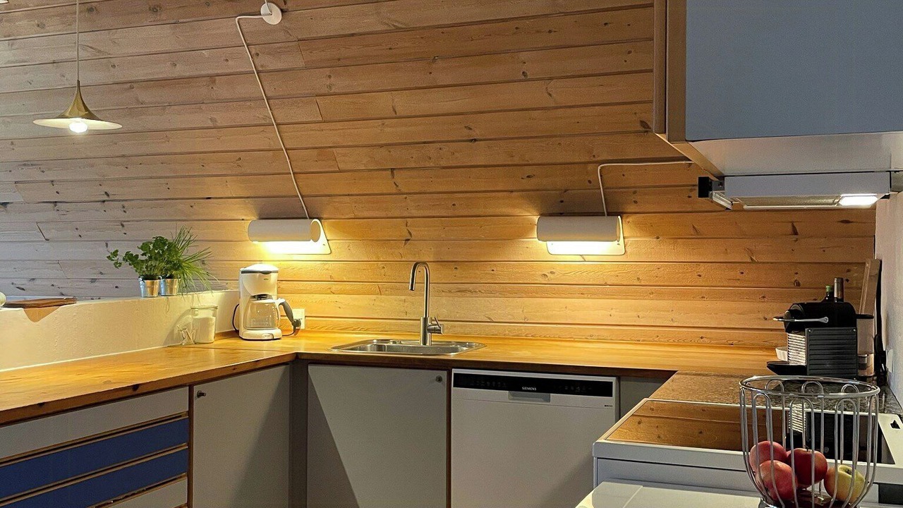 Photo of Kitchen in Rødhus