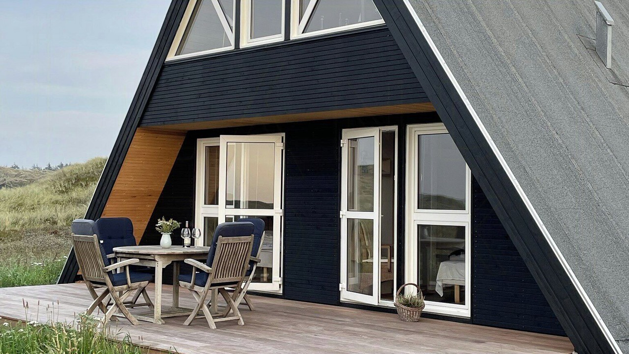 Photo of Outdoor in Rødhus