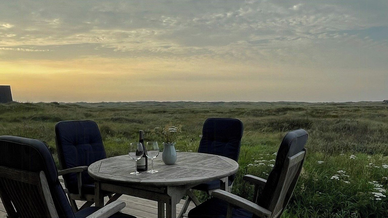Photo of Outdoor in Rødhus