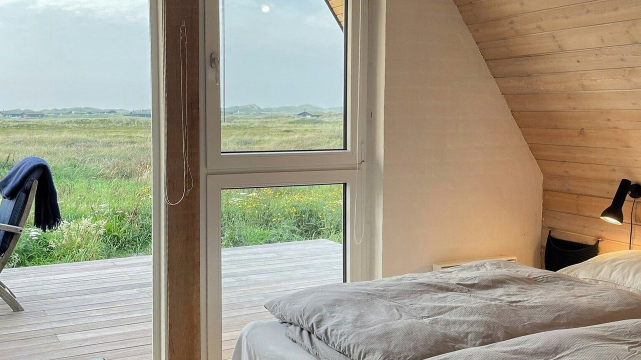 Photo of Bedroom in Rødhus