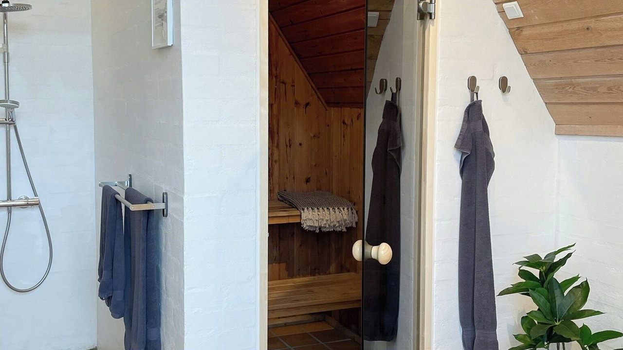 Photo of Bathroom in Rødhus