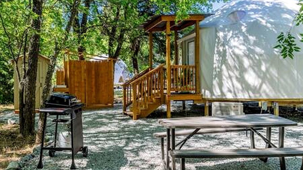 Photo of Outdoor in Wolfe City