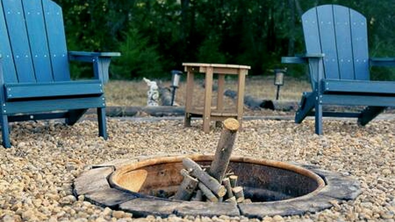 Photo of Outdoor in Wolfe City
