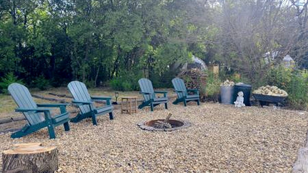 Photo of Outdoor in Wolfe City