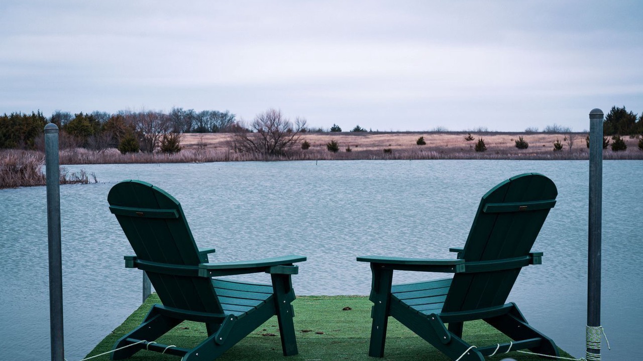 Photo of Outdoor in Wolfe City
