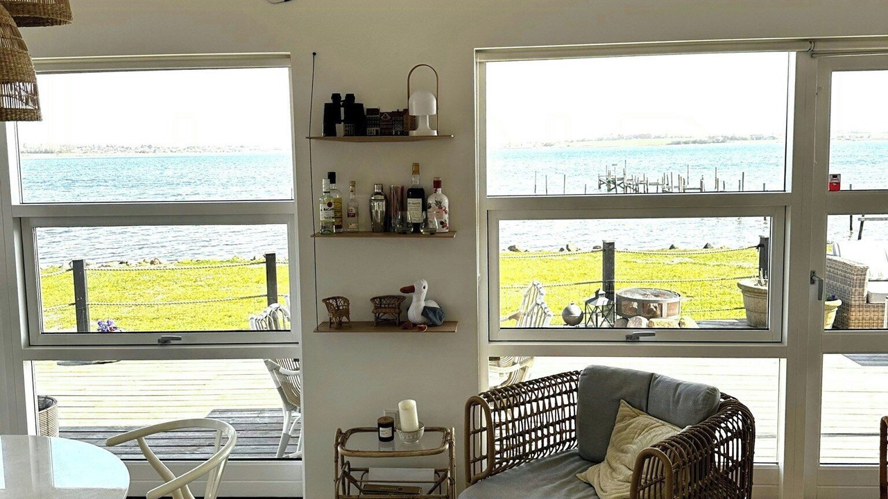 Photo of Livingroom in Munkebo