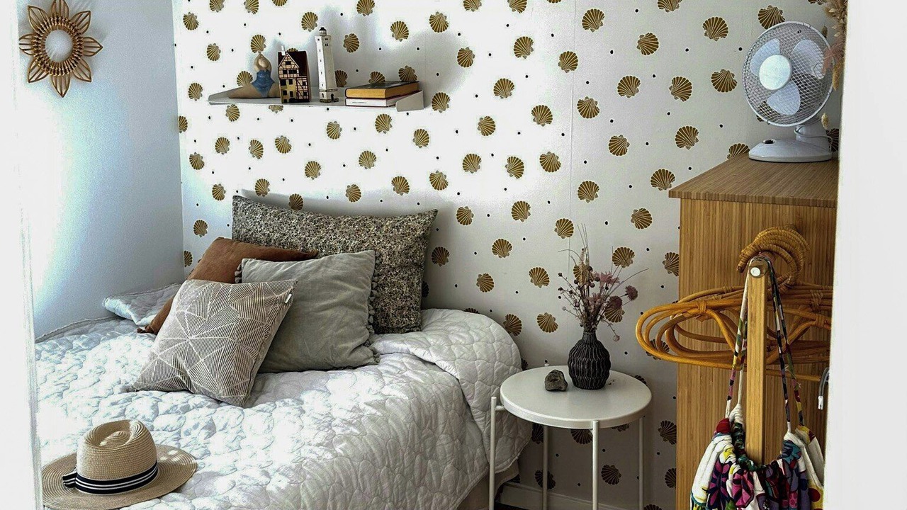 Photo of Bedroom in Munkebo