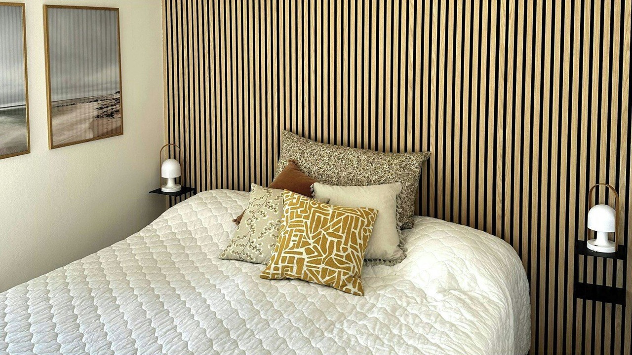 Photo of Bedroom in Munkebo