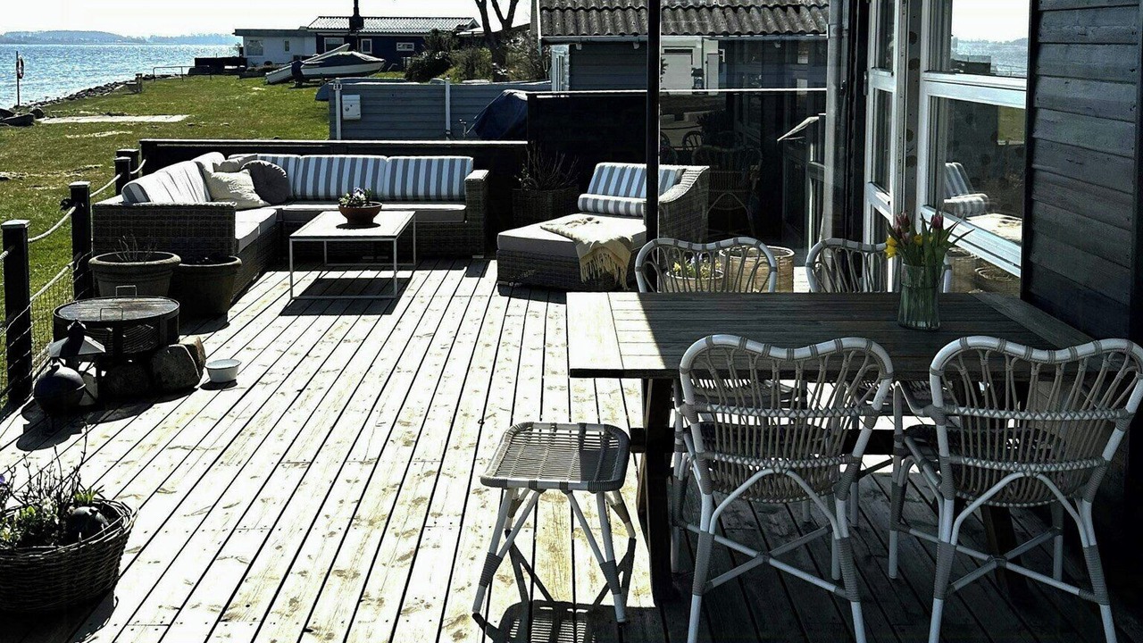 Photo of Outdoor in Munkebo