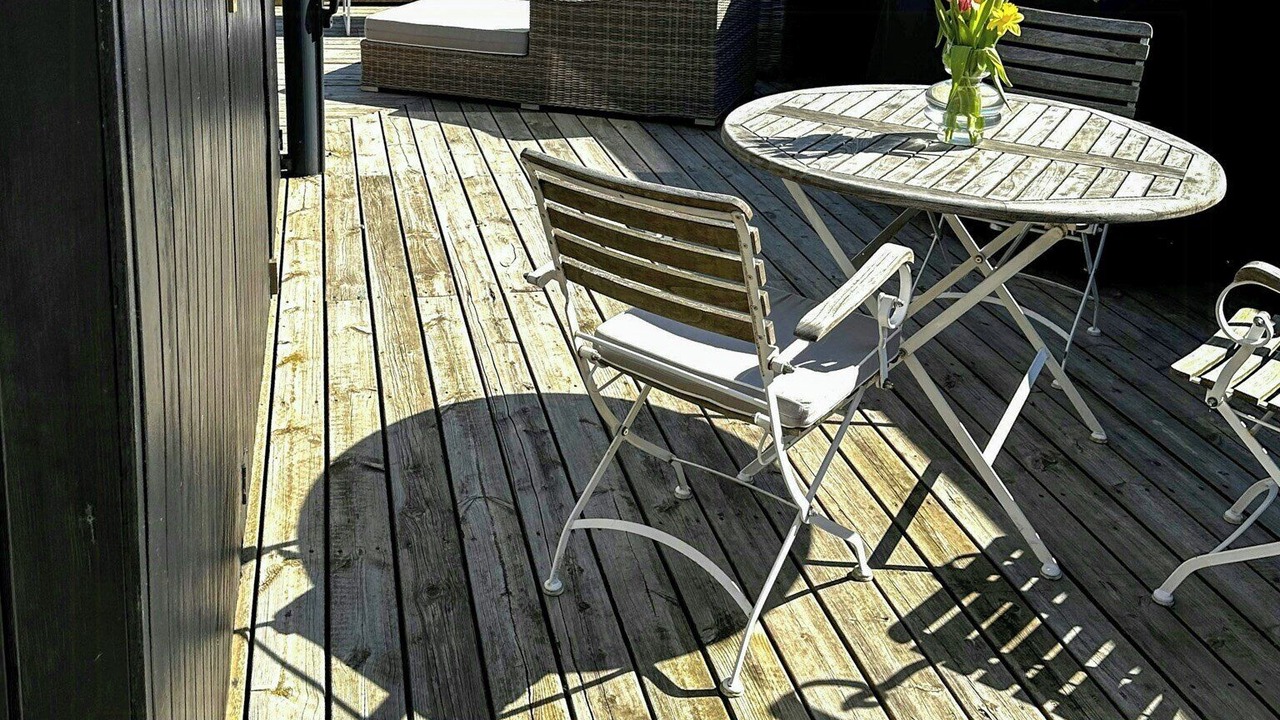 Photo of Outdoor in Munkebo