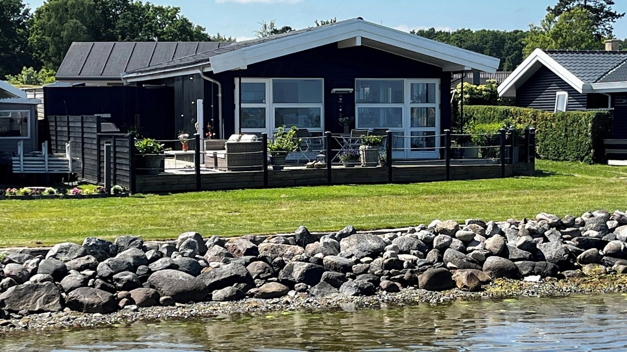 Photo of Outdoor in Munkebo