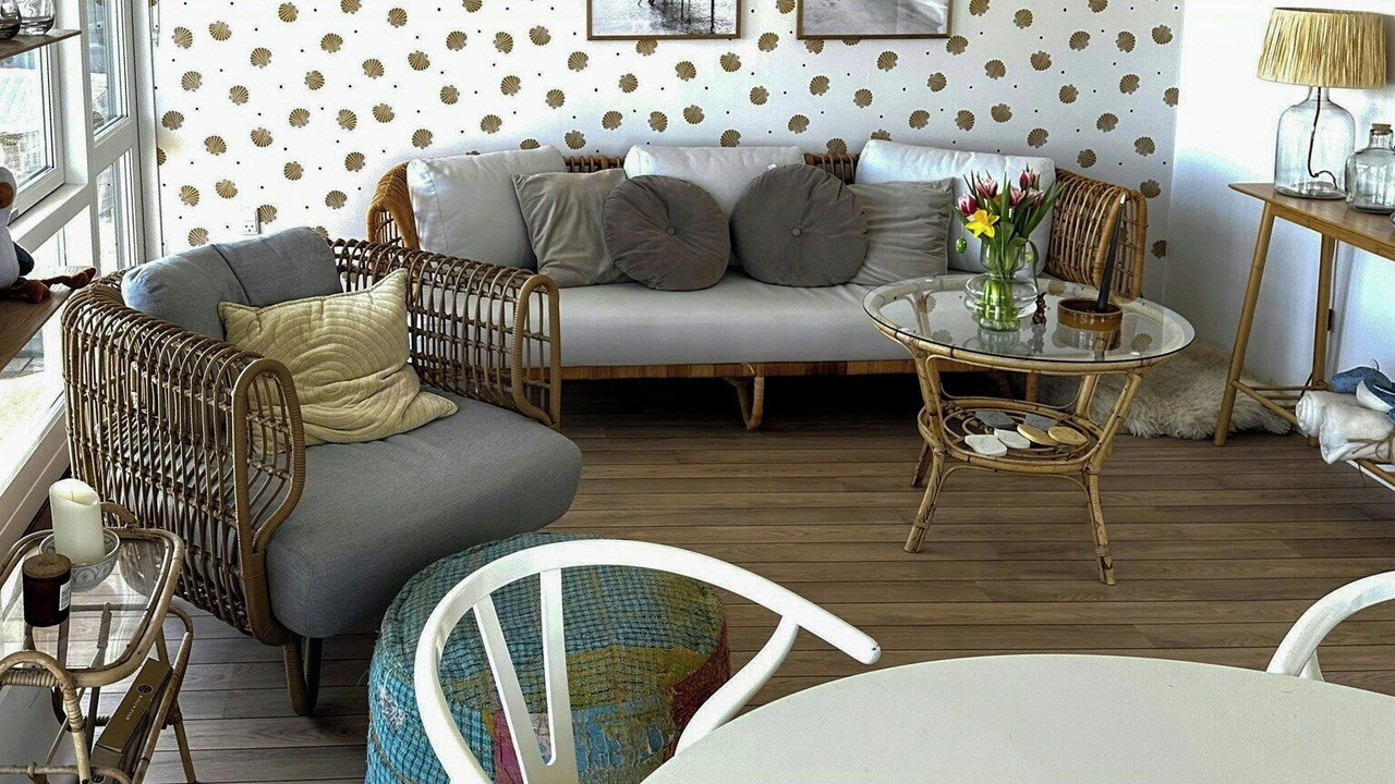 Photo of Livingroom in Munkebo