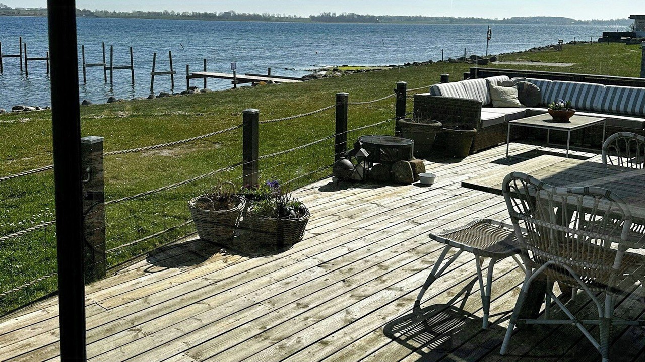 Photo of Outdoor in Munkebo