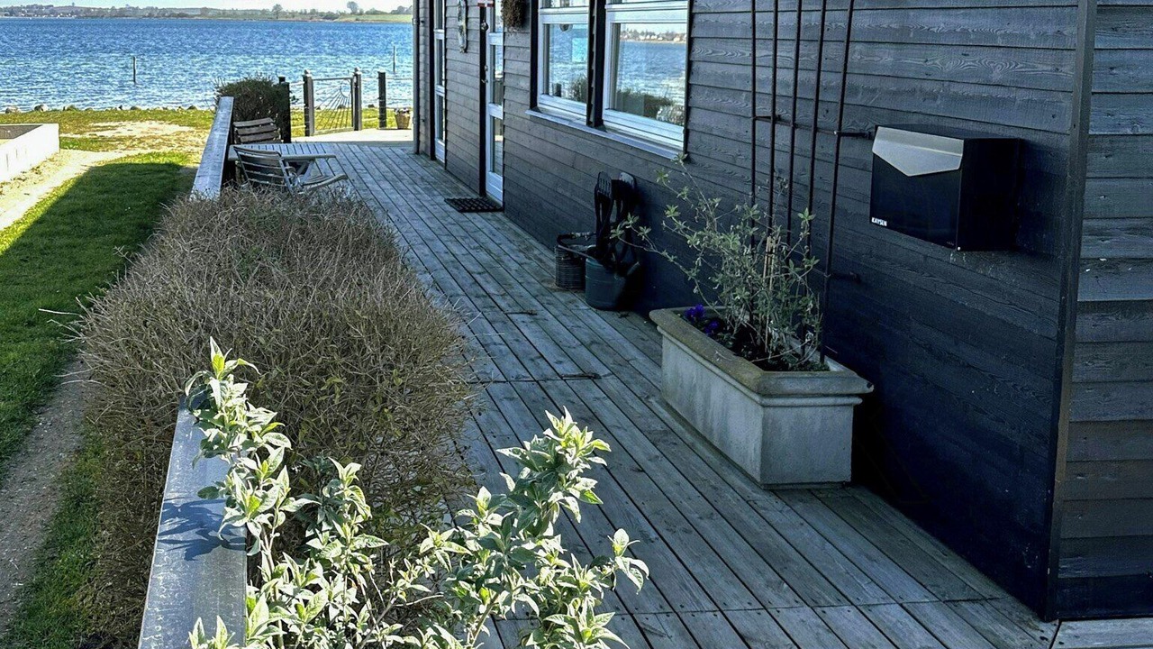 Photo of Outdoor in Munkebo