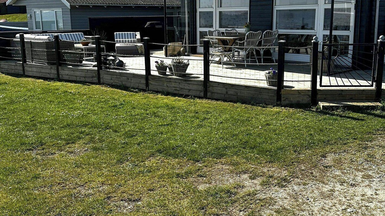 Photo of Patio Balcony in Munkebo