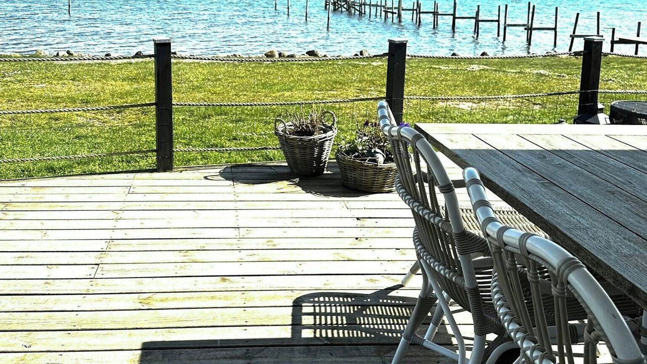 Photo of Outdoor in Munkebo