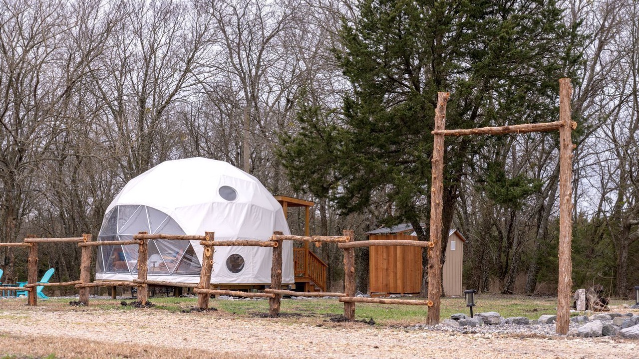Photo of Outdoor in Wolfe City
