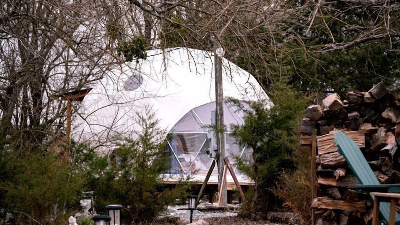 Photo of Outdoor in Wolfe City