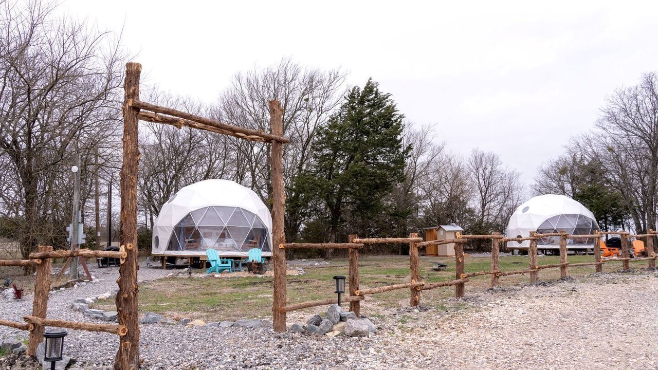 Photo of Outdoor in Wolfe City