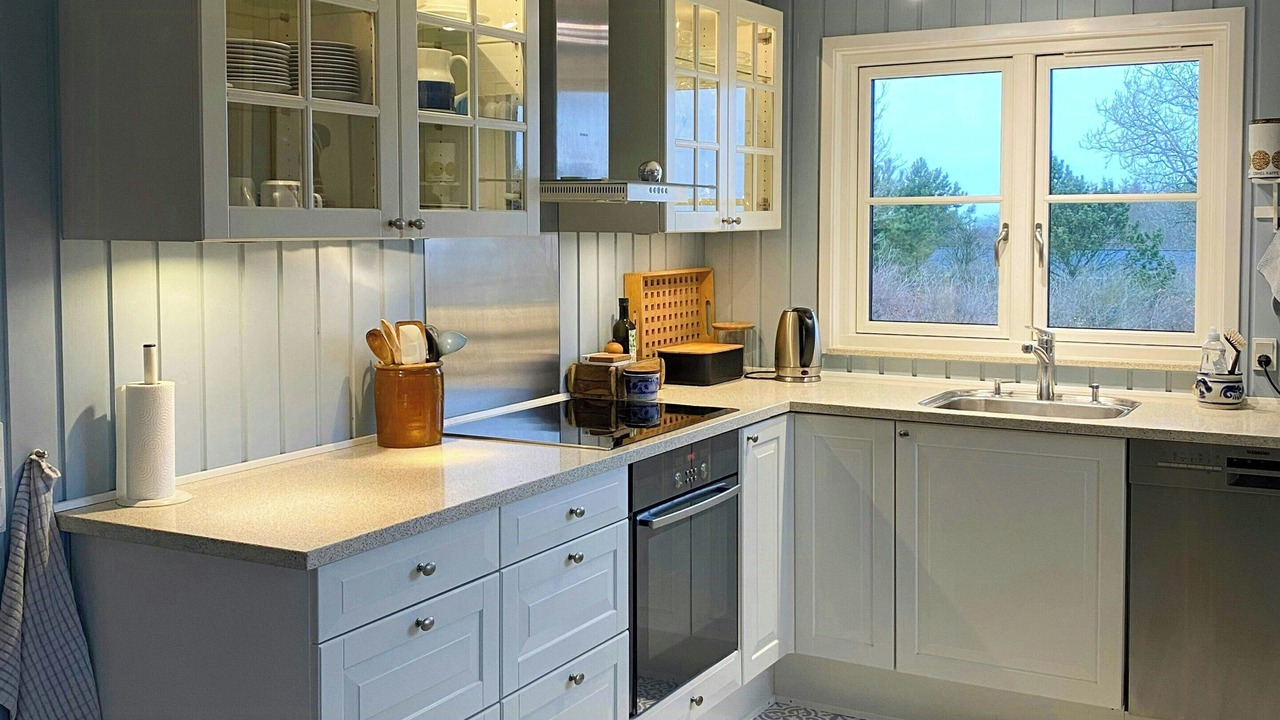 Photo of Kitchen in Fur