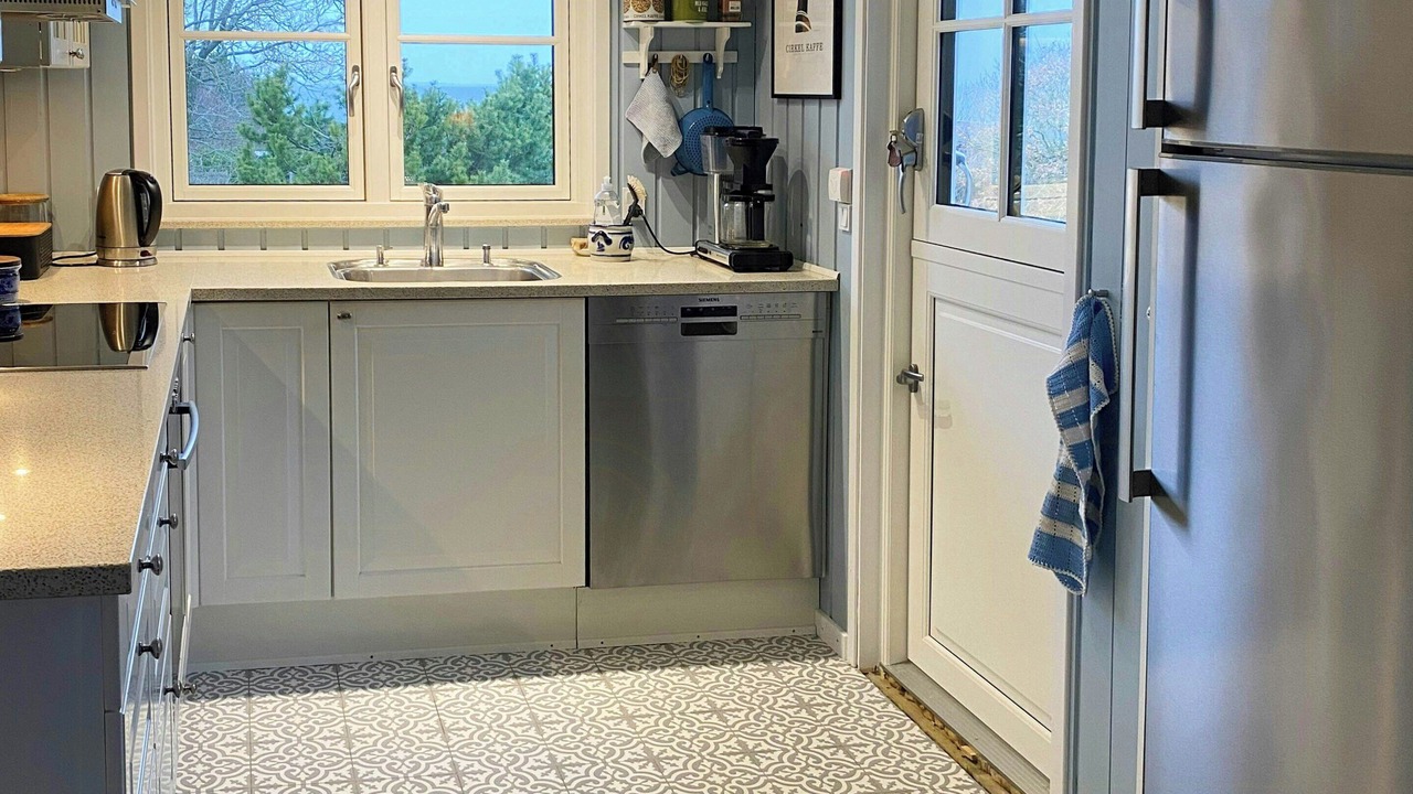 Photo of Kitchen in Fur