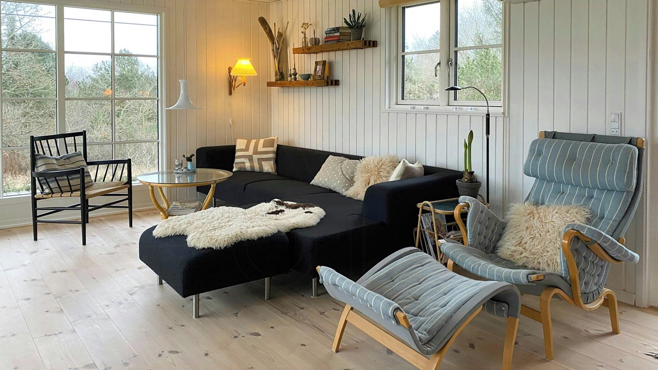 Photo of Livingroom in Fur