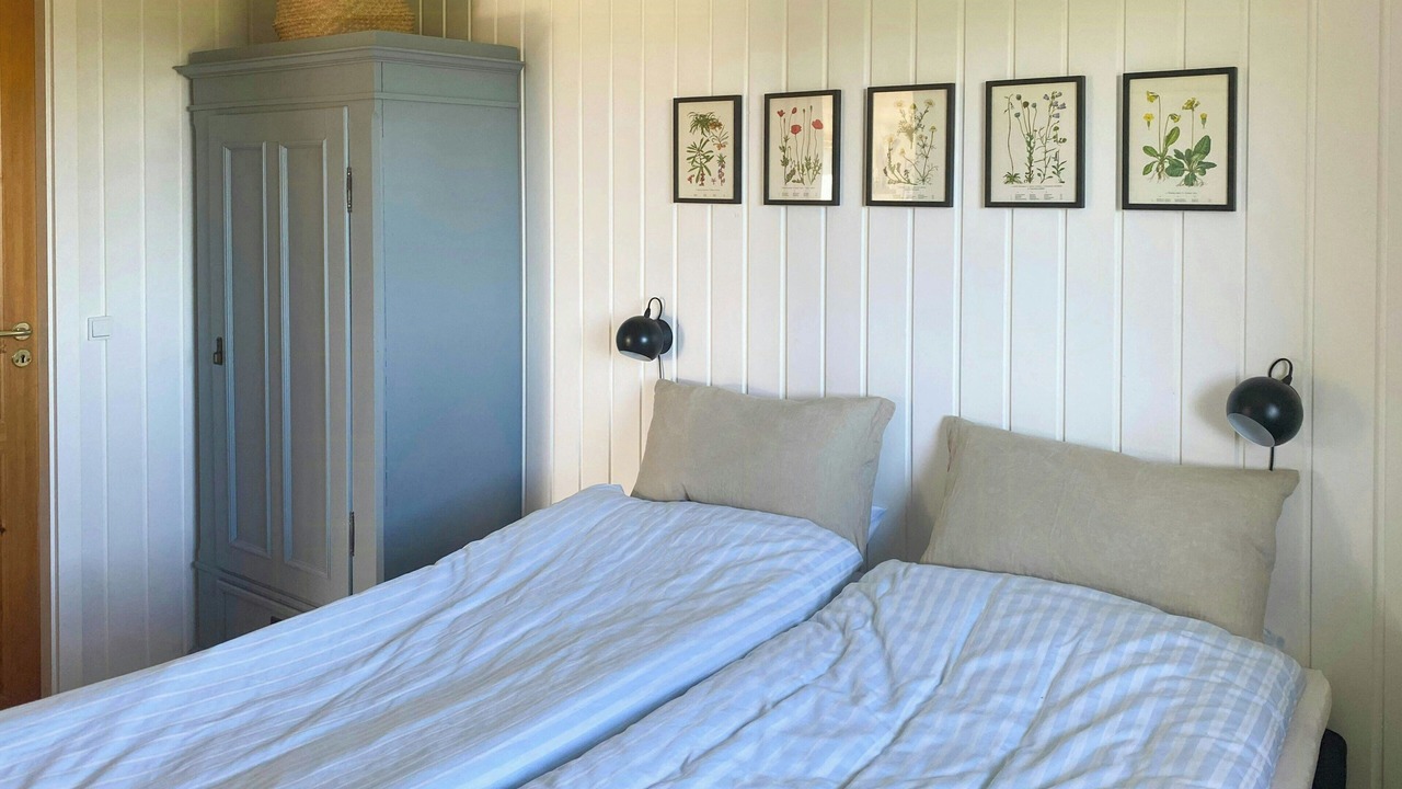 Photo of Bedroom in Fur
