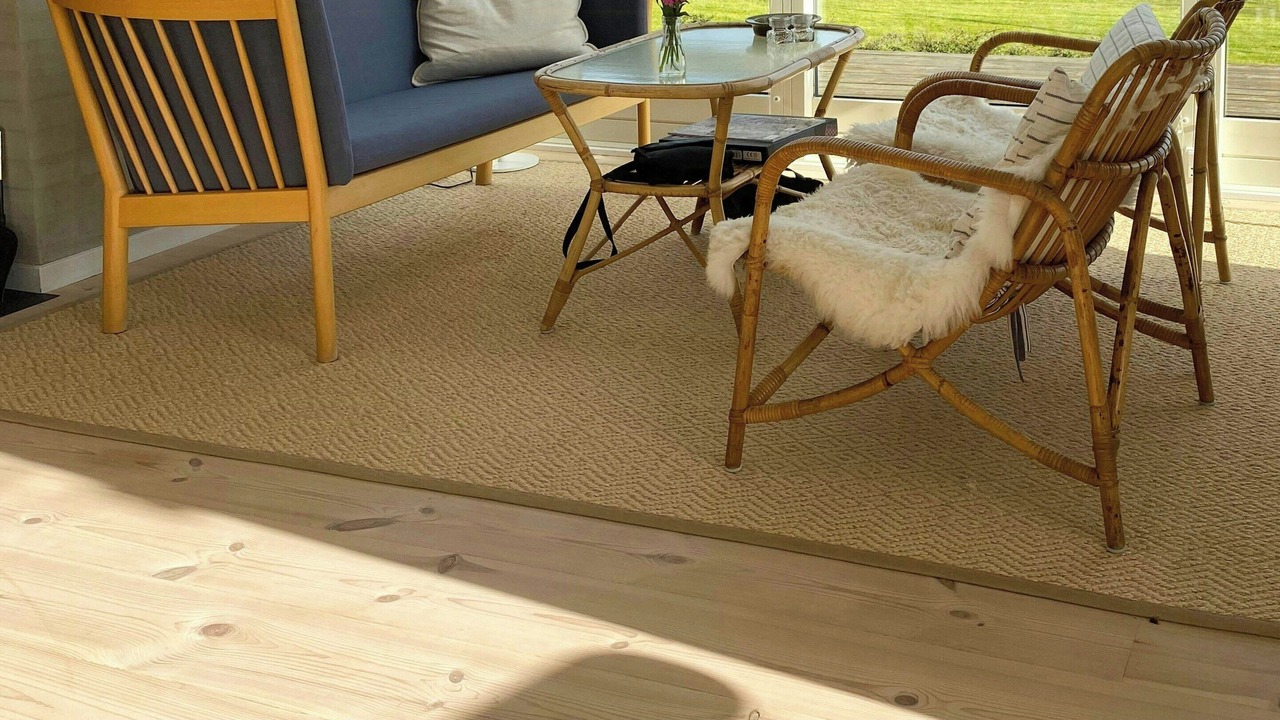 Photo of Livingroom in Fur