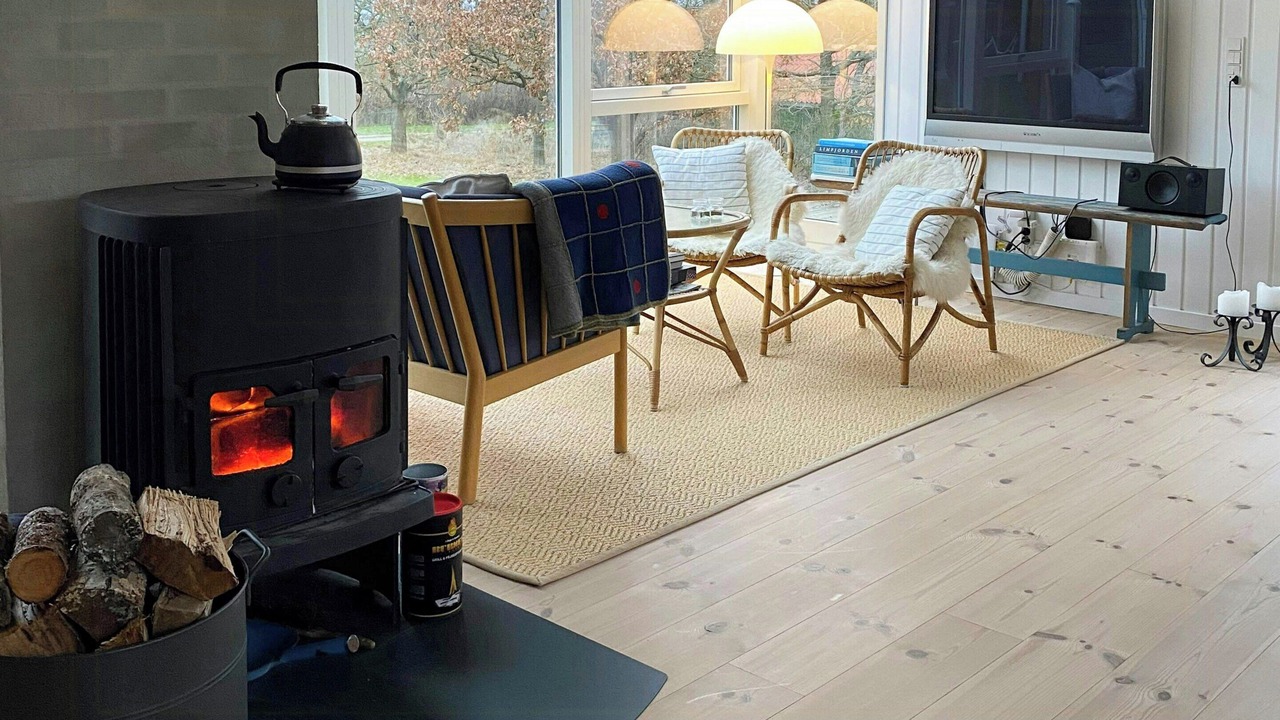 Photo of Livingroom in Fur