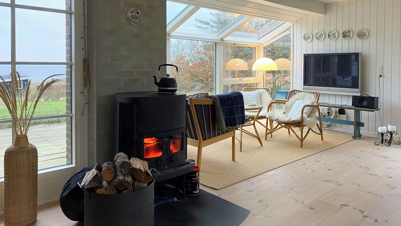 Photo of Livingroom in Fur