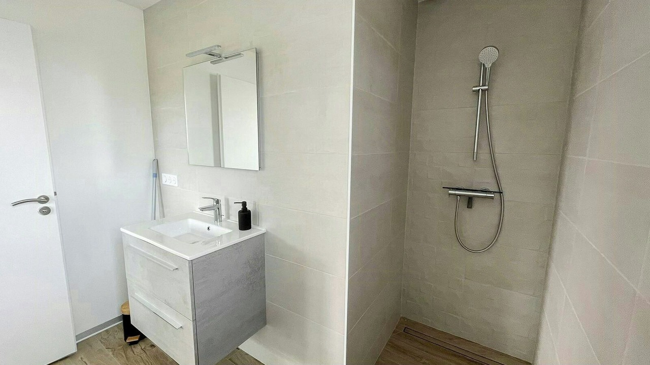 Photo of Bathroom in La Roche-sur-Yon