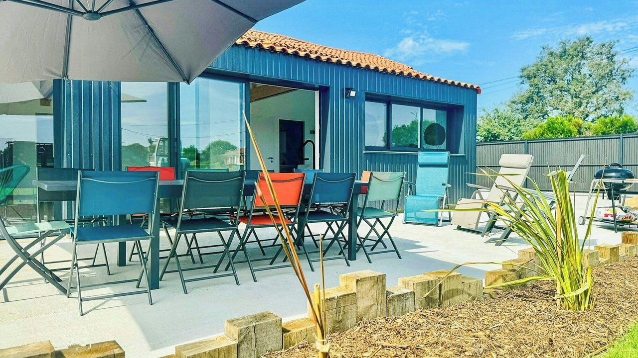 Photo of Outdoor in La Roche-sur-Yon