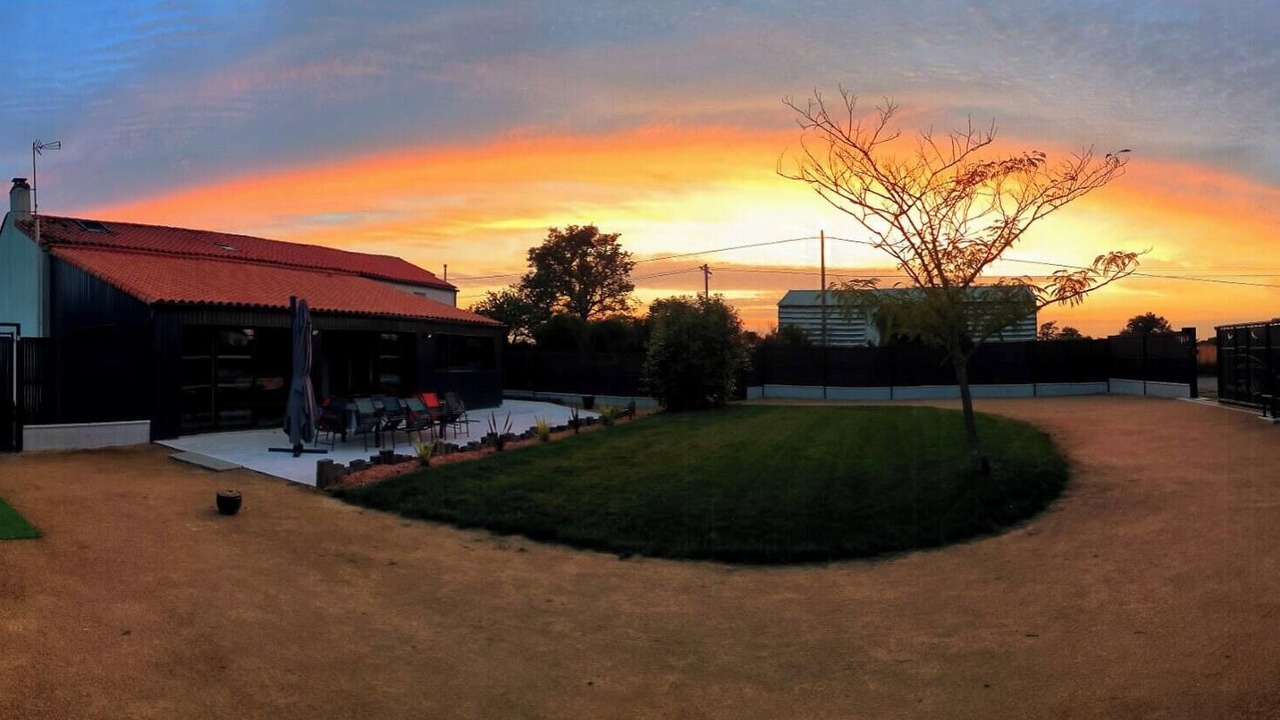 Photo of Outdoor in La Roche-sur-Yon