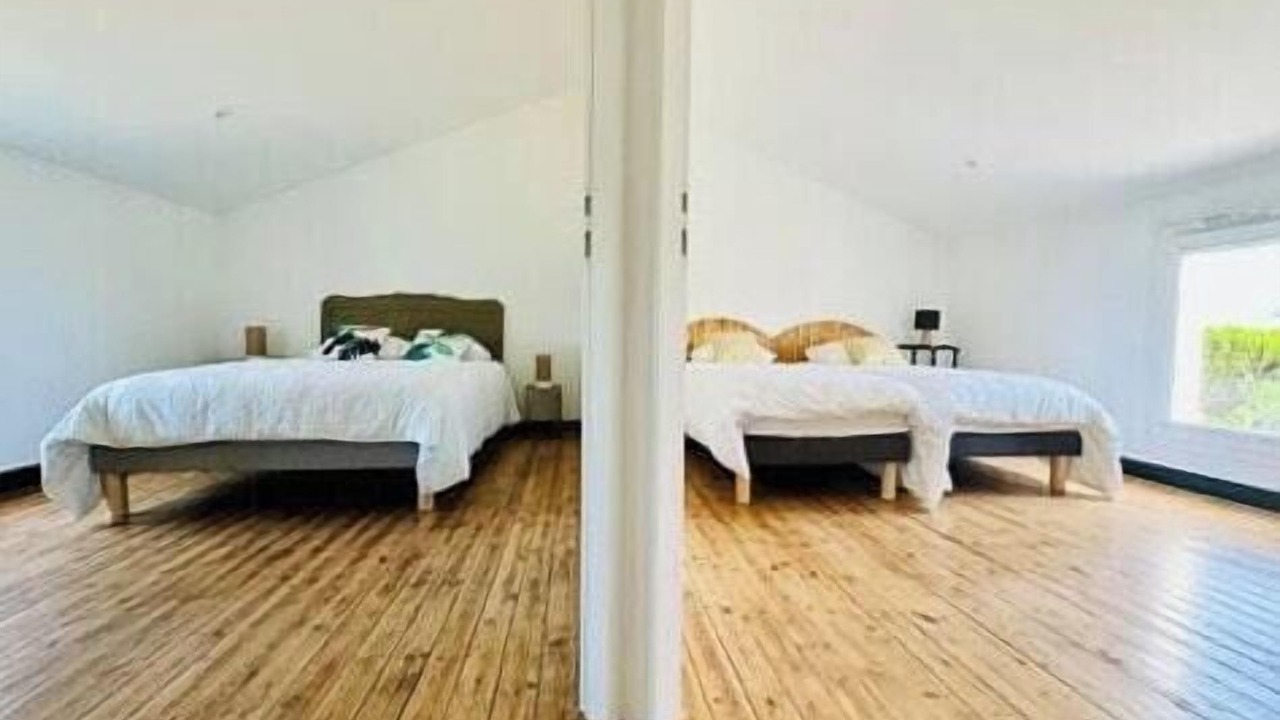 Photo of Bedroom in La Roche-sur-Yon