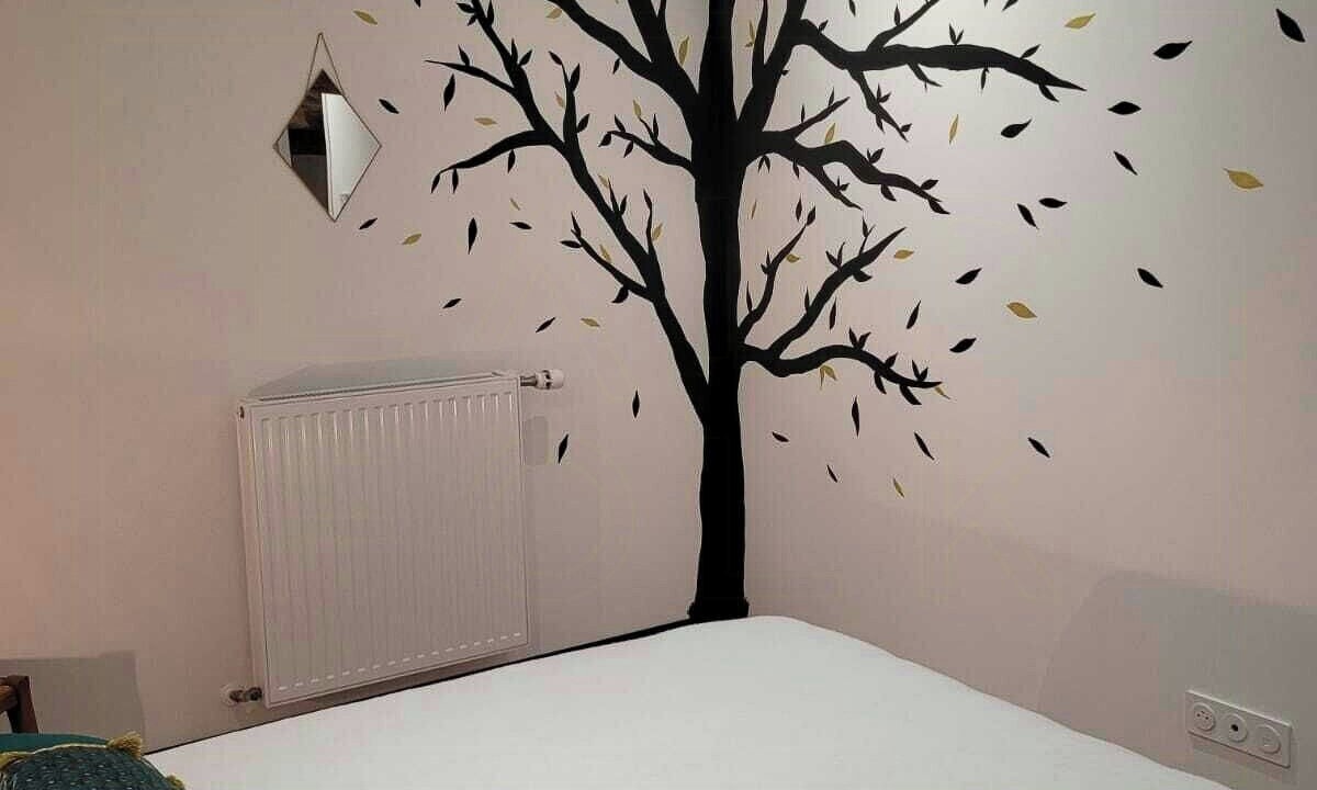 Photo of Bedroom in La Roche-sur-Yon