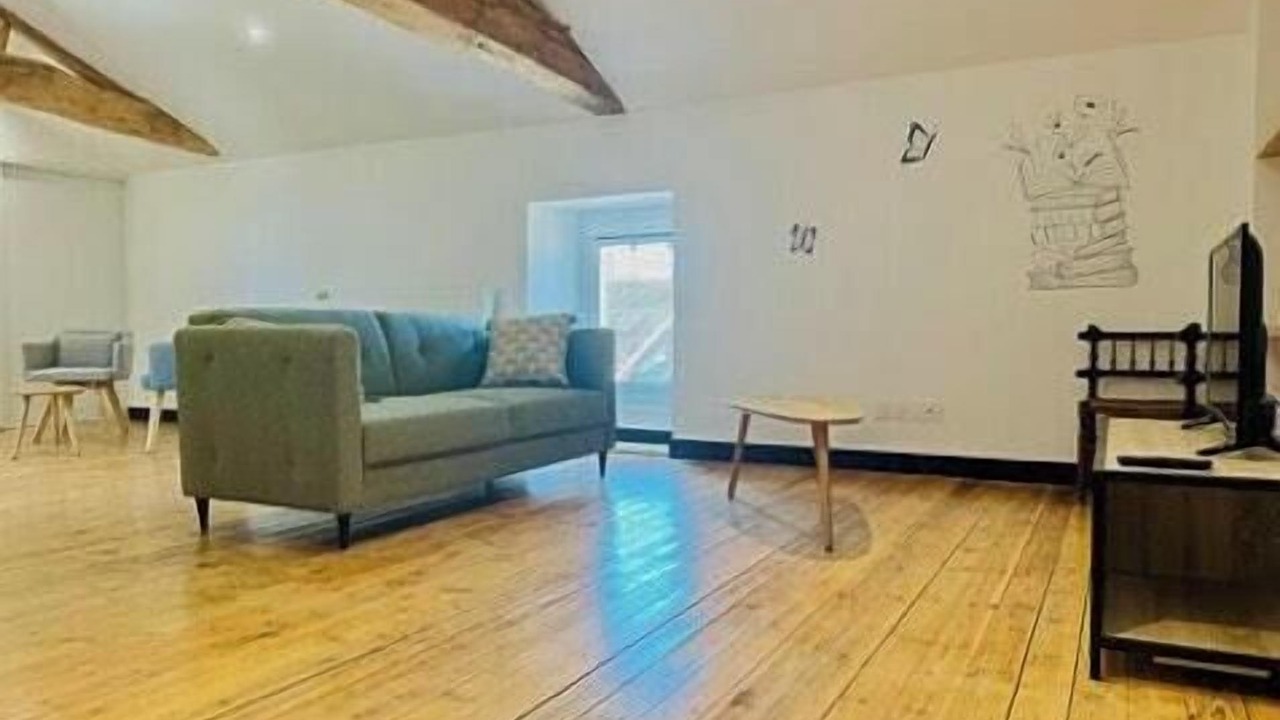 Photo of Livingroom in La Roche-sur-Yon