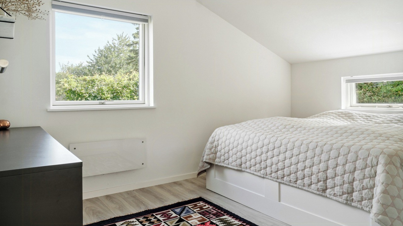 Photo of Bedroom in Holbaek
