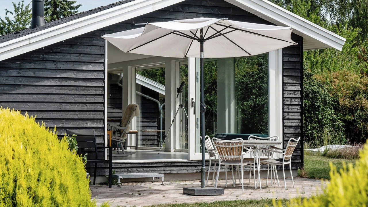 Photo of Outdoor in Holbaek