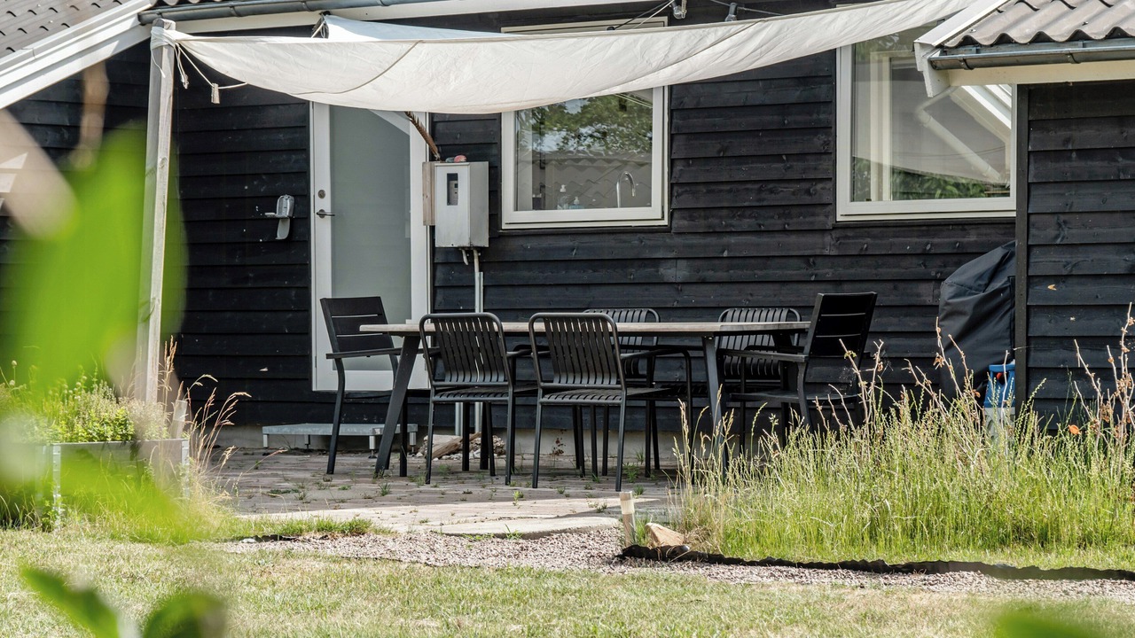 Photo of Outdoor in Holbaek